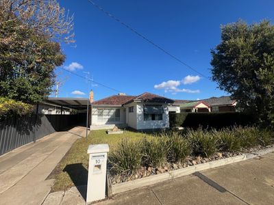 10 Lake Street, Shepparton