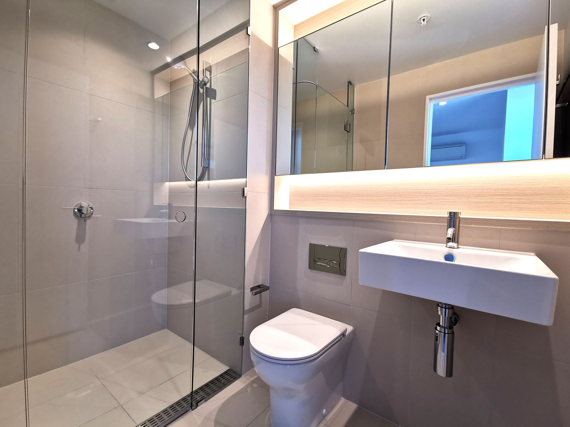 2105 / 628 Flinders Street, Docklands