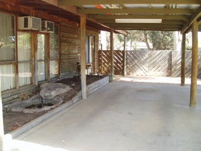 111 King Edward Street, Cohuna
