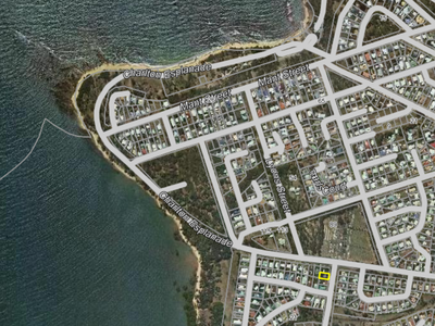3 Dougan Street, Point Vernon