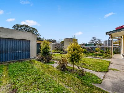 9 Mount Burr Road, Millicent
