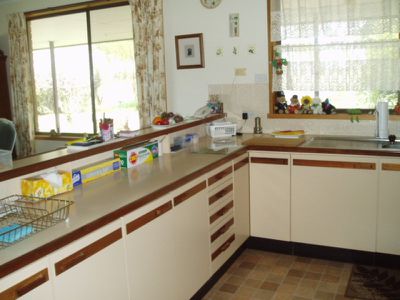 293 ISLAND ROAD, Cohuna