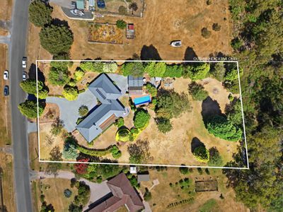 21 Swan Drive, Swan Bay