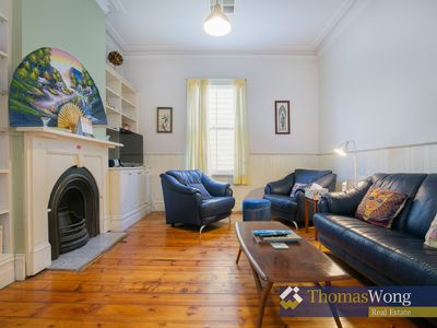 41 Bunbury Street, Footscray