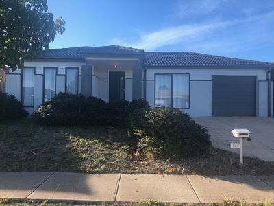 18 Storkbill Road, Wyndham Vale