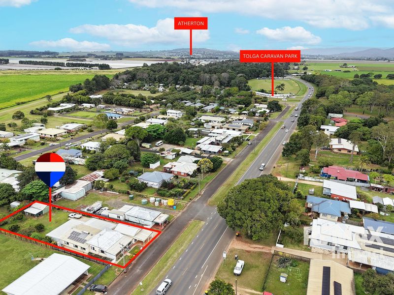 48 Kennedy Highway, Tolga