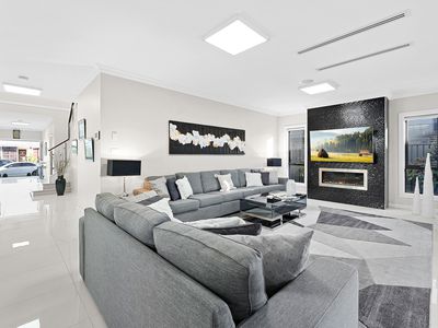 6 Cassinia Avenue, Marsden Park