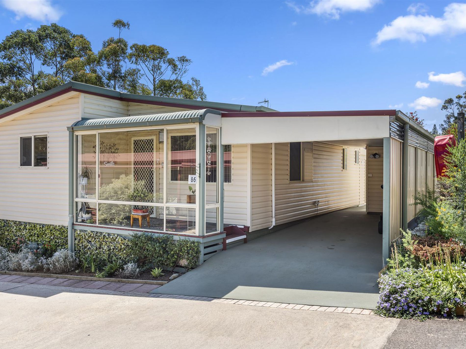 86 / 1 Camden Street, Ulladulla