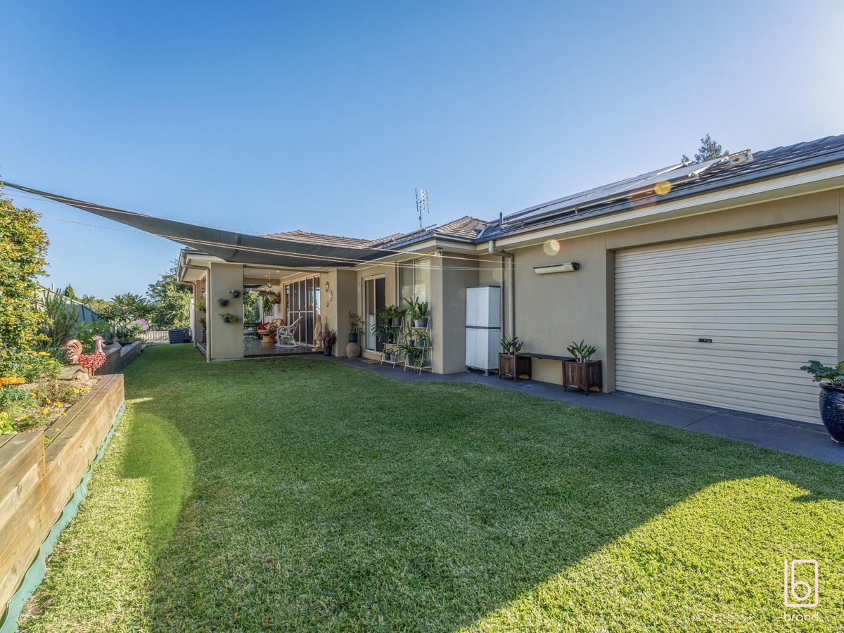 327 Warnervale Road, Hamlyn Terrace