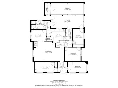 17 Collins Street, Piccadilly