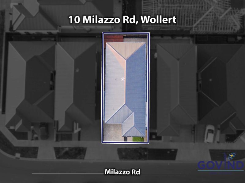 10 Milazzo Road, Wollert