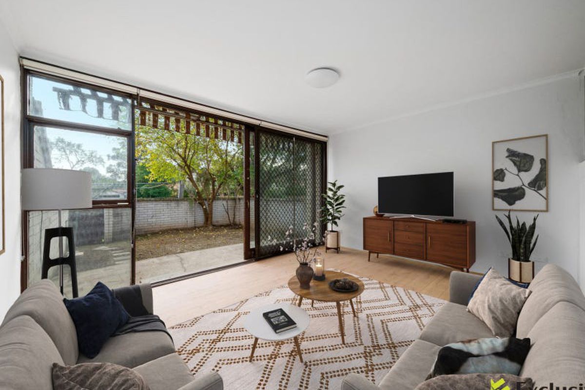 5 / 323 Stacey Street, Bankstown