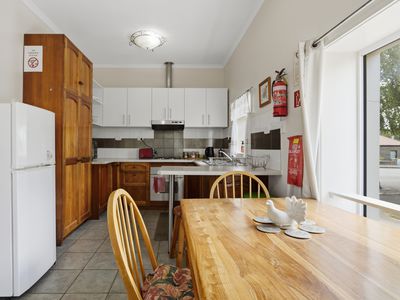 45 High Street, Oatlands