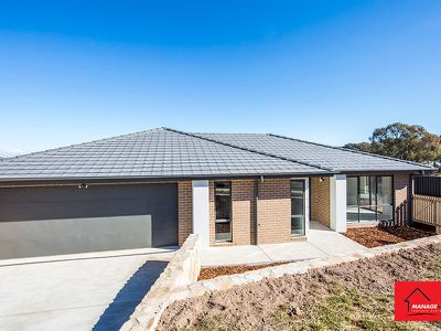 17 Lester Terrace, Moncrieff