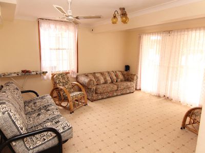 13 Sirius Key, Forster