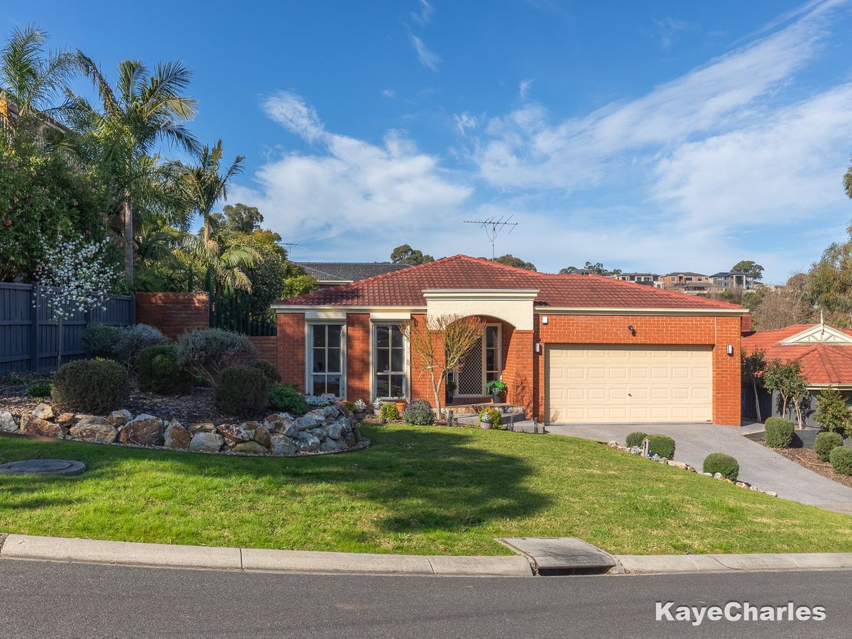 6 Mountain View Circuit, Beaconsfield