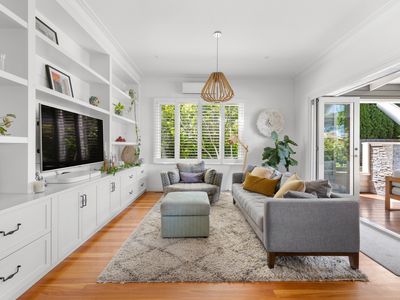 112 Bayview Street, Williamstown