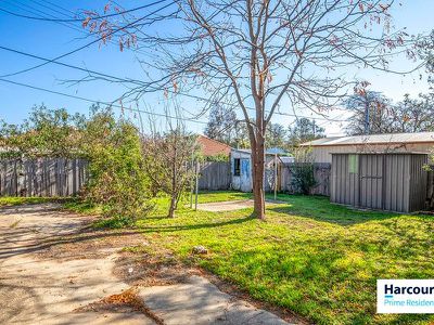 6 Wambool Street, Narrabundah