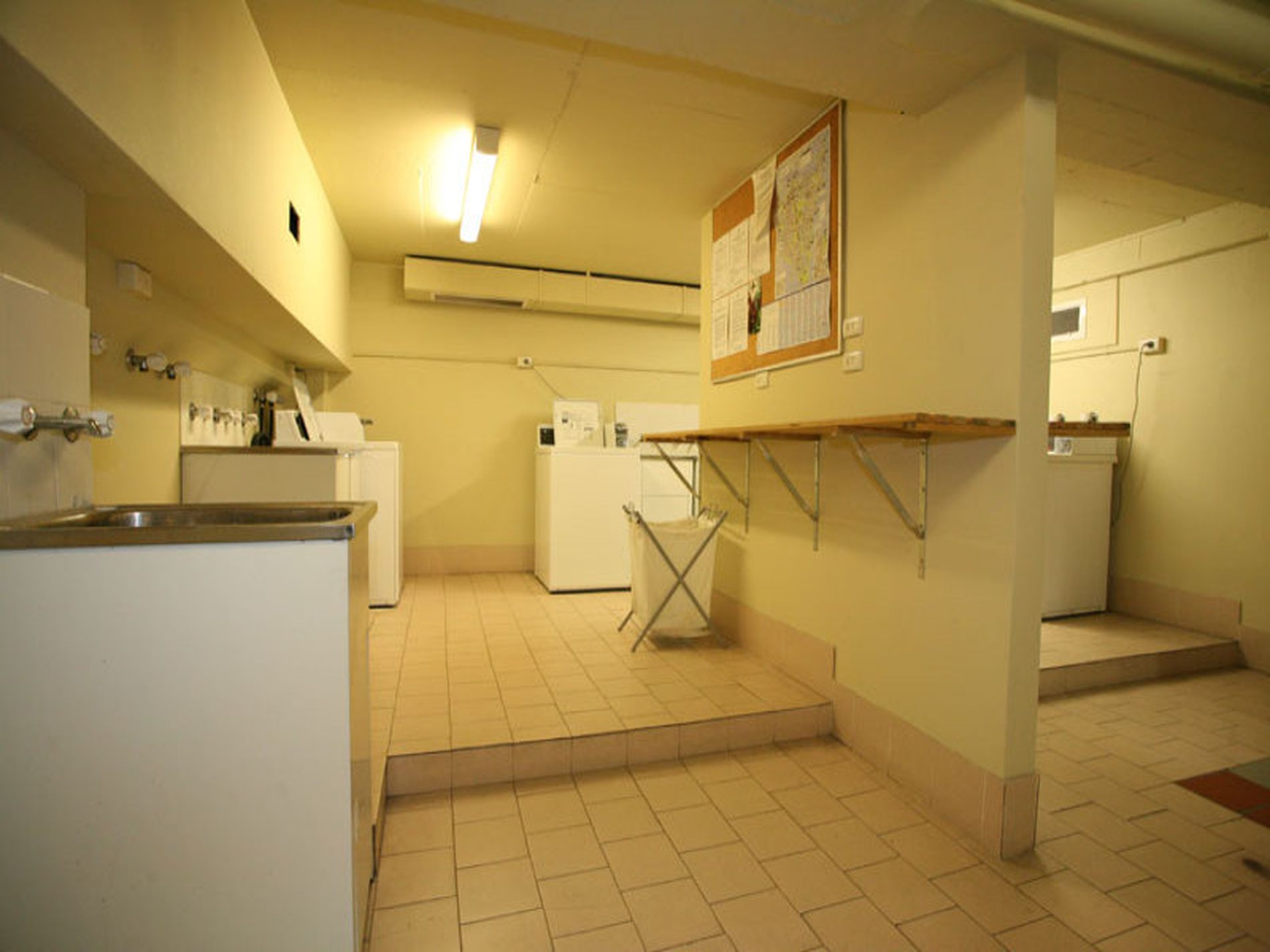 19-23 Forbes Street, Woolloomooloo