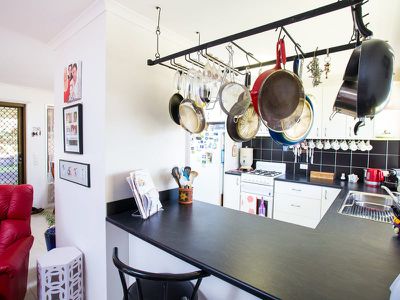 100 Hogg Street, Wilsonton Heights