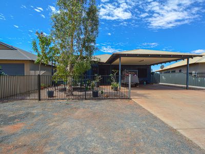 120 Kennedy Street, South Hedland