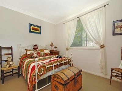 2 / 21 Deakin Street, Oak Flats