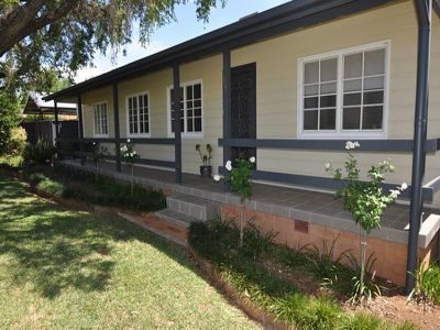 62-64 Wellington Street, Geurie
