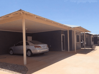 3 / 13 Rutherford Road, South Hedland