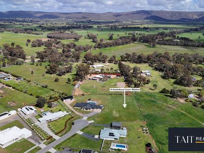 10 Kookaburra Court, Waldara