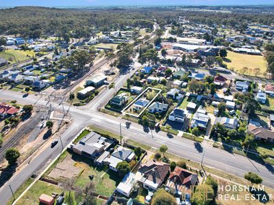 36 North Western Road, St Arnaud