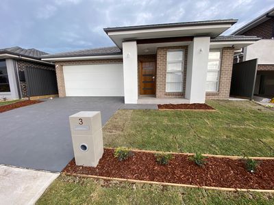 3 Beaufort Ave, Austral