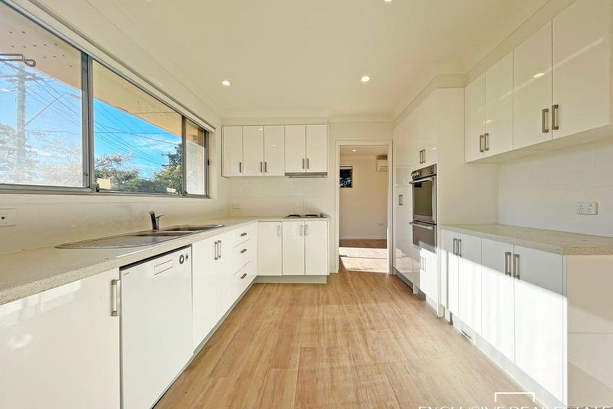 1A Church Avenue, Westmead