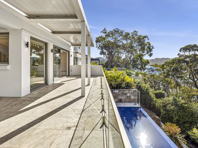 22 Delecta Avenue, Mosman