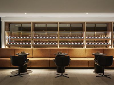 2012 / 260 Spencer Street, Melbourne