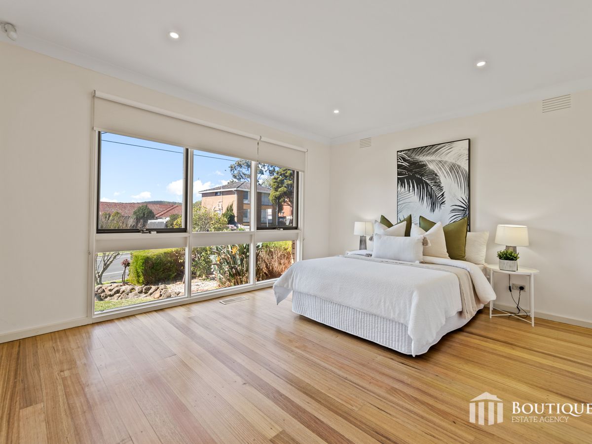 36 Outlook Drive, Dandenong North