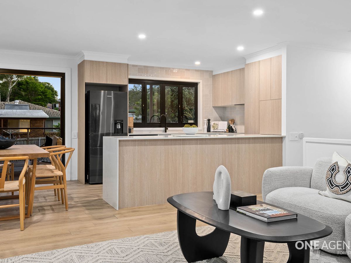 312 Sumners Road, Riverhills