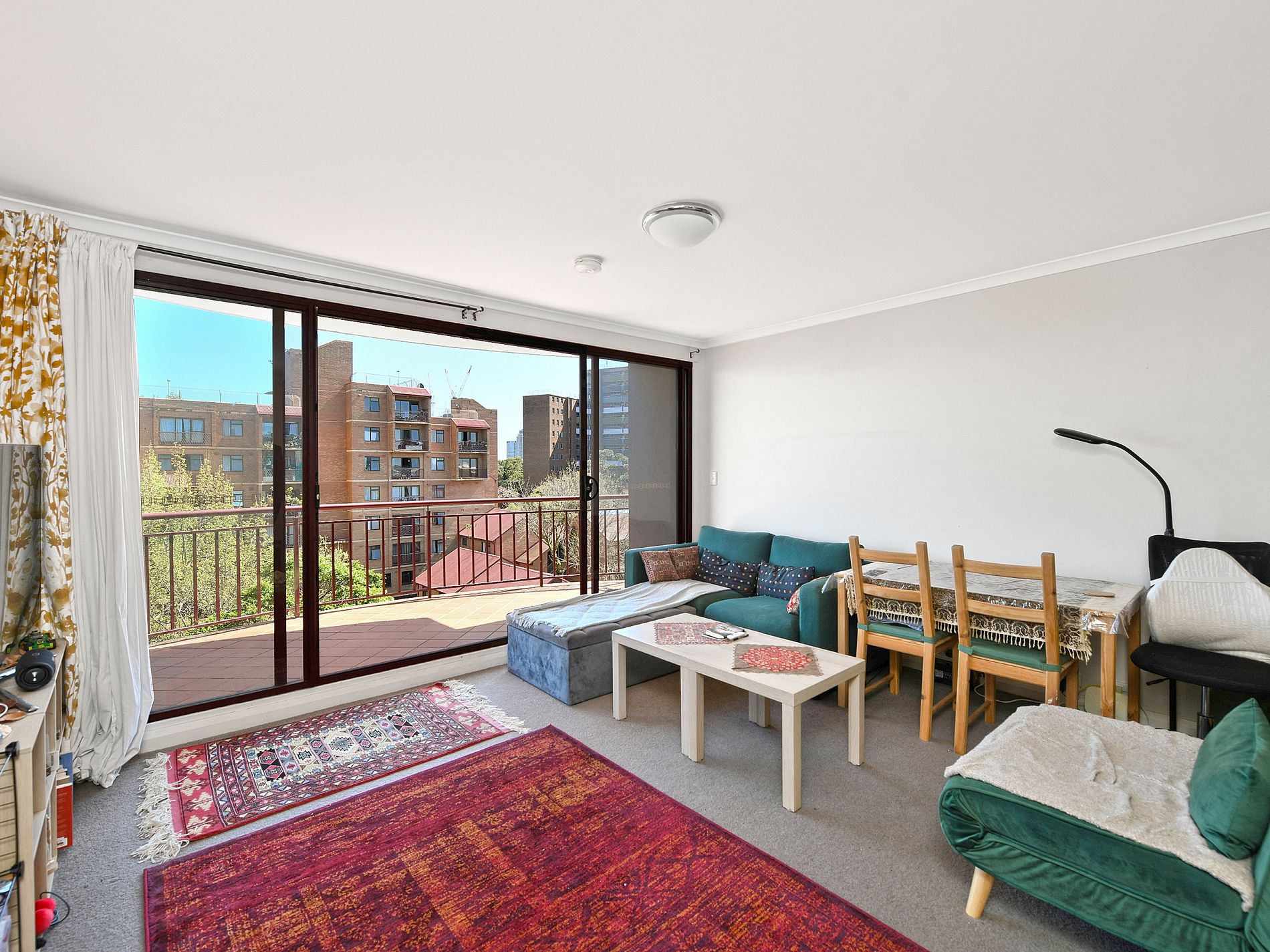 809 / 508 Riley Street, Surry Hills