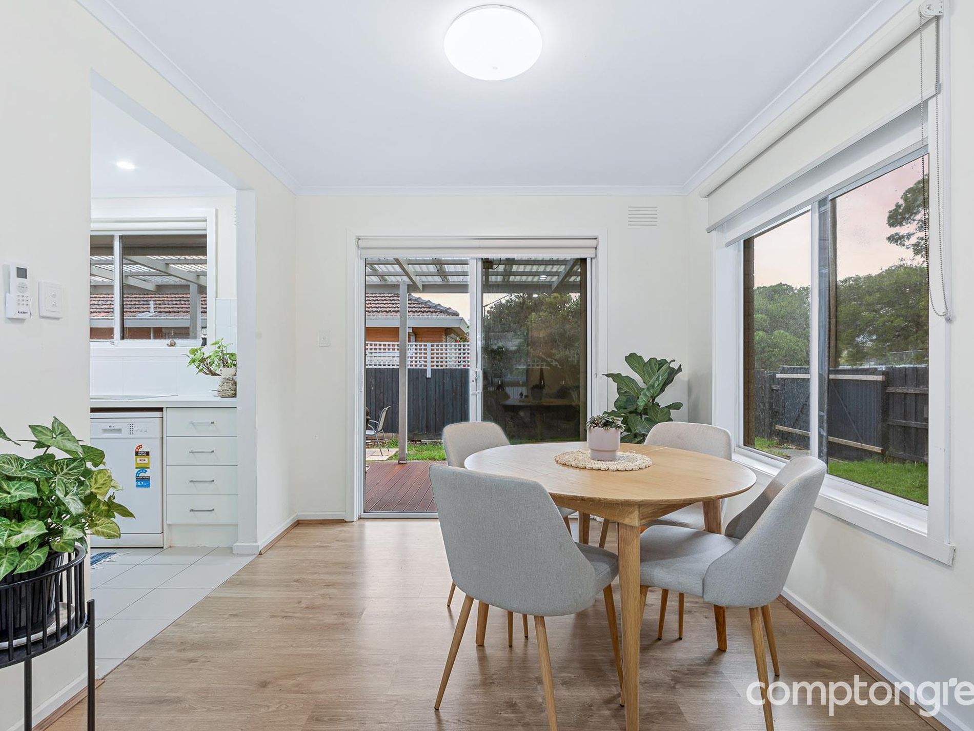 1 Railway Place, Williamstown