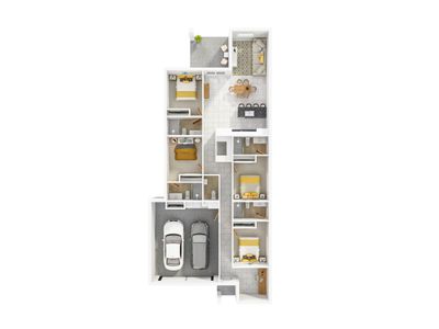 Lot 1 / 732 Kent Street, Maryborough