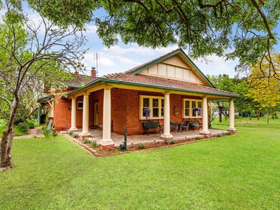 6318 Northern Highway, Heathcote