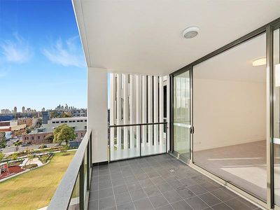 C708 / 28 Rothschild Ave, Rosebery