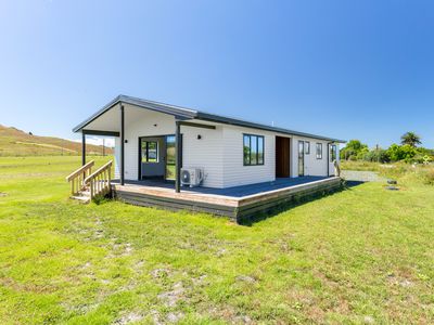 20 Journeys End, Tapora