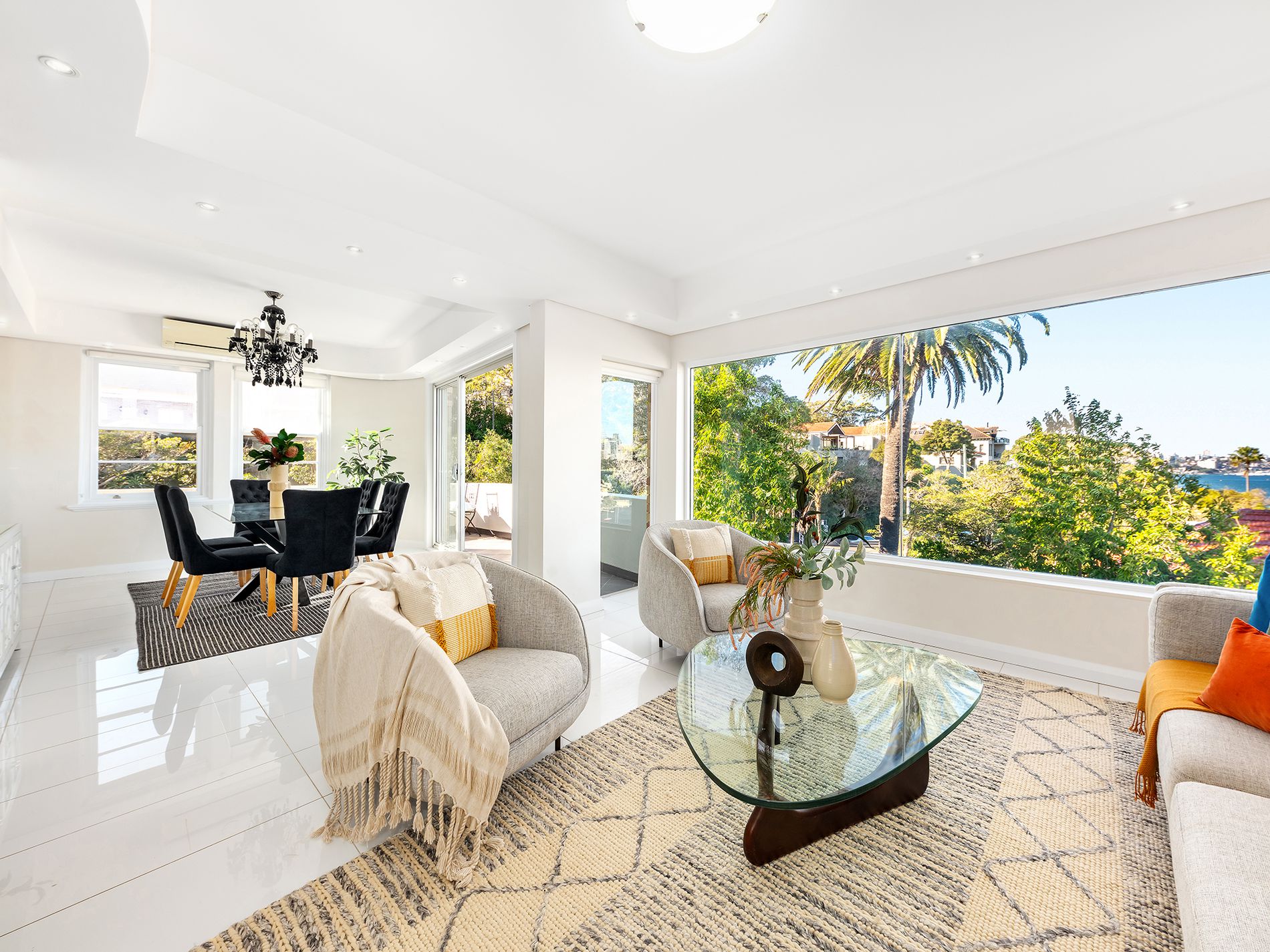 2 / 68 Milson Road, Cremorne Point