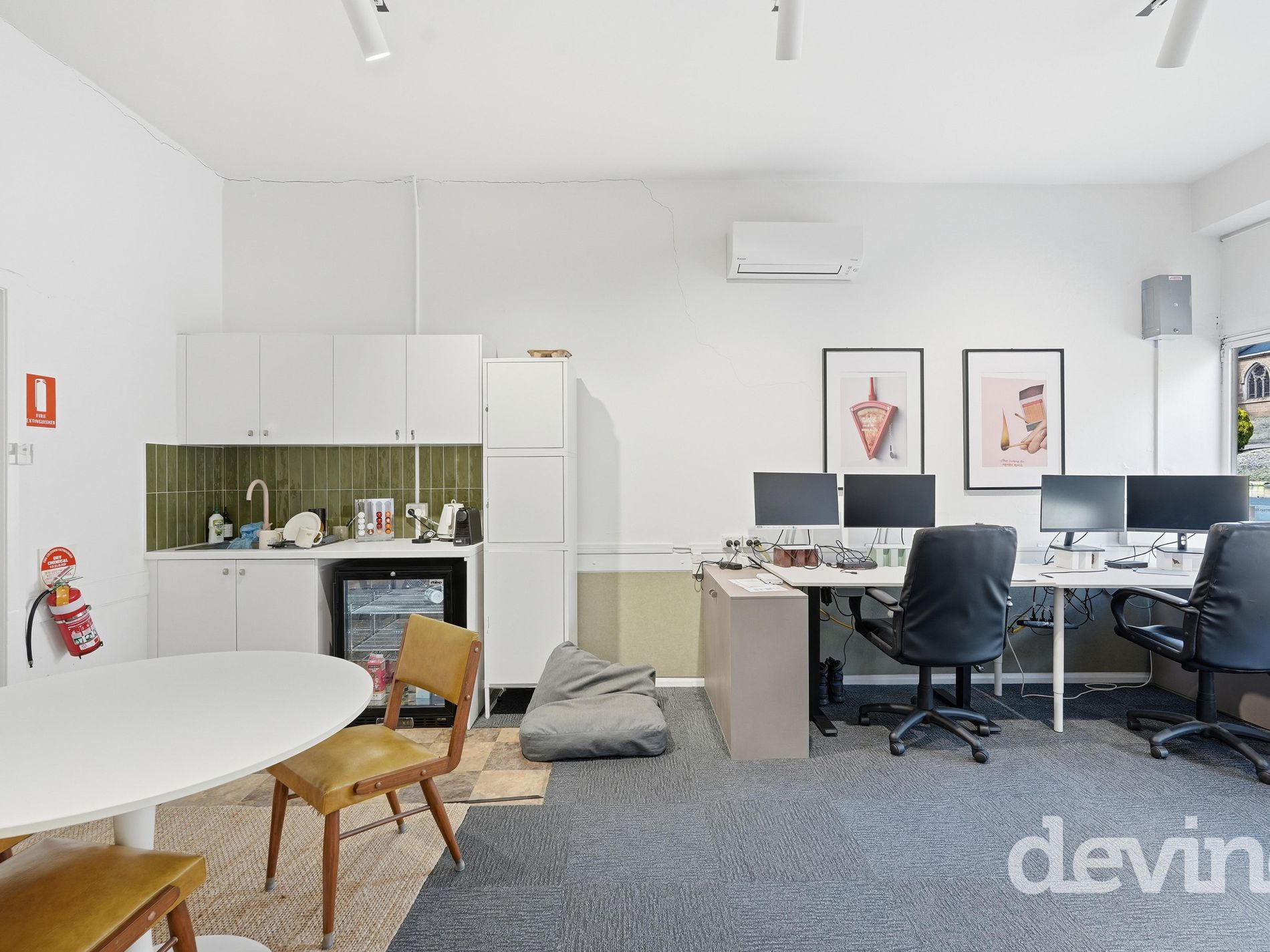 207 Harrington Street, Hobart