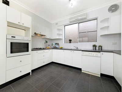 312 Enmore Road, Marrickville