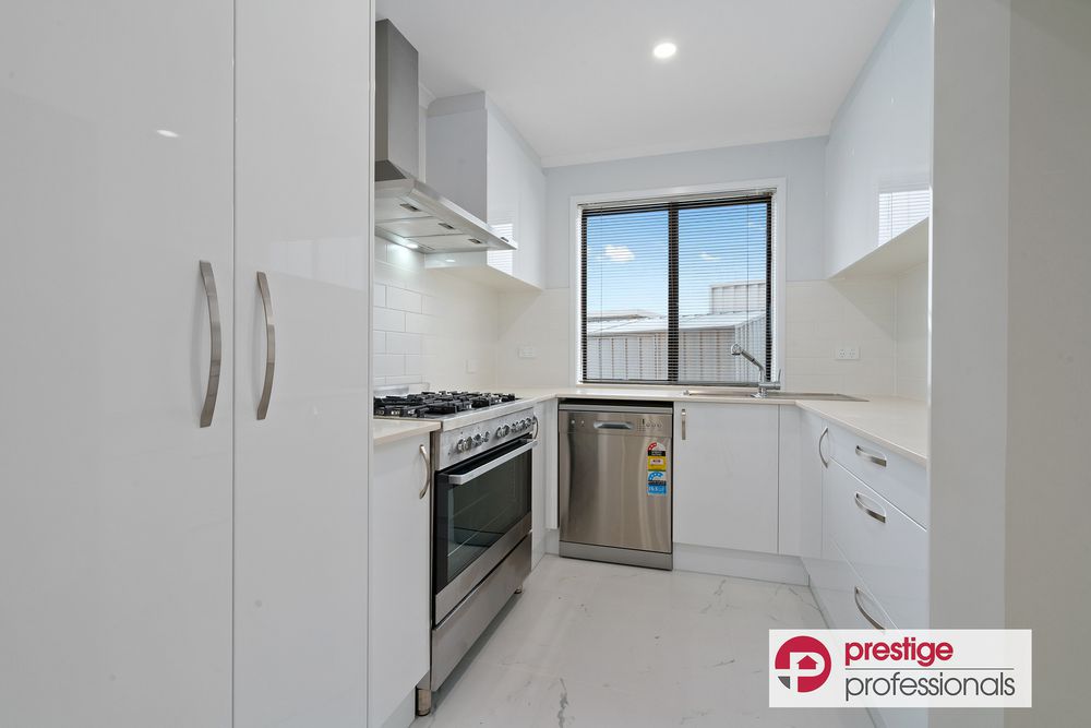 154 Bardia Parade, Holsworthy