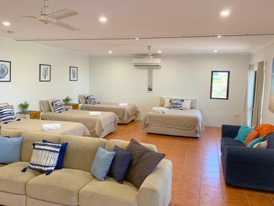 14 Gloucester Avenue, Hideaway Bay