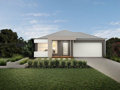 2004 Aravalli Crescent, Clyde North