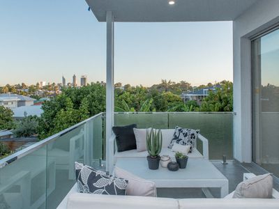 4/172 Loftus Street, North Perth