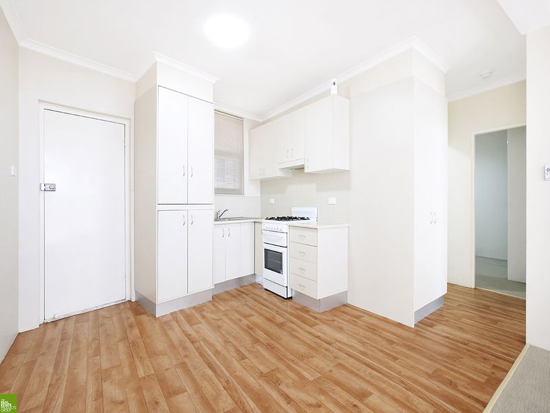 8 / 61 Smith Street, Wollongong